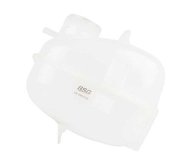 BSG Depósito de expansão, líquido de refrigeração BSG 65-550-008 BSG 65-550-008 Depósito de compensação refrigerante BSG RENAULT SCÉNIC