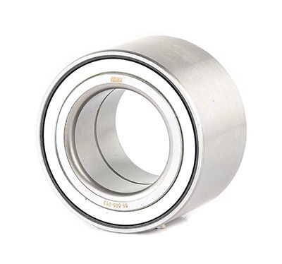 BSG Σετ ρουλεμάν τροχών BSG 65-605-013 Ρουλεμάν BSG Renault GRAND SCÉNIC BSG 65-605-013