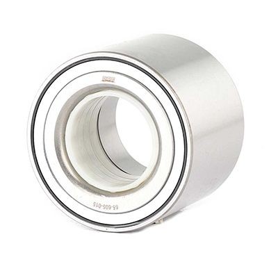 BSG Σετ ρουλεμάν τροχών BSG 65-605-015 Ρουλεμάν τροχού BSG Renault GRAND SCÉNIC BSG 65-605-015