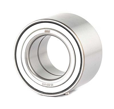 BSG Σετ ρουλεμάν τροχών BSG 65-605-019 Ρουλεμάν πίσω άξονα BSG Renault GRAND SCÉNIC BSG 65-605-019