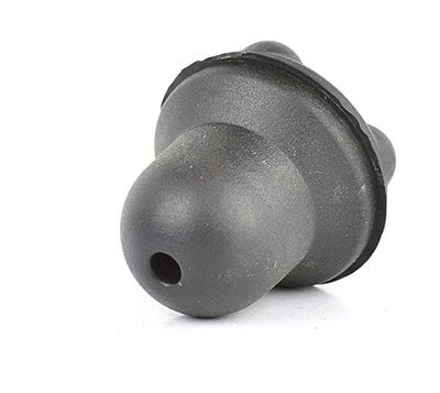 BSG Ophæng, køler BSG 65-700-023 Kølermonteringsdele BSG Opel KADETT BSG 65-700-023