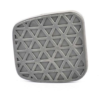 BSG Rivestimento pedale, Pedale del freno BSG 65-700-110 BSG BSG65-700-110 Gommini pedali Mazda 929 originali