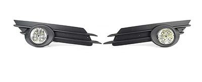 BSG Fog Light BSG 65-816-007 BSG 65-816-007 BSG fog lights VAUXHALL