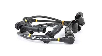 BSG Kit cavi candele BSG 65-839-007 BSG 65-839-007 BSG Cavo candela auto