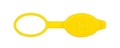 BSG Dop, watertank BSG 65-852-003 Seat CORDOBA Ruitensproeiervloeistof tank BSG BSG 65-852-003