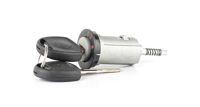 Slotcilinder, ontstekingsslot BSG BSG 65-856-006 BSG BSG 65-856-006: Cilinderslot Opel ZAFIRA 2008