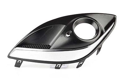 BSG Ritilä BSG 65-921-005 BSG 65-921-005 BSG Puskurin ritilä PEUGEOT