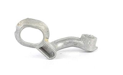 BSG Ophæng, køler BSG 65-922-038 BSG 65-922-038 Kølermonteringsdele OPEL KADETT BSG