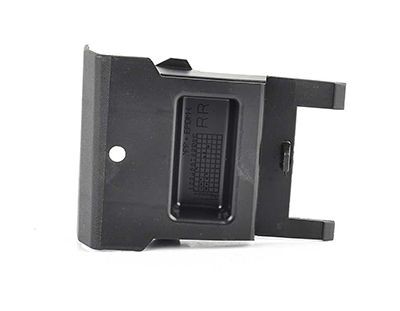 BSG Bagskærm / Karrosseriside BSG 65-922-041 BSG 65-922-041 Hjulkasse SUBARU LEONE BSG