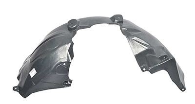 BSG Innerskjerm plastikk BSG 65-923-012 BSG 65-923-012 Innerskjerm PORSCHE PANAMERA BSG