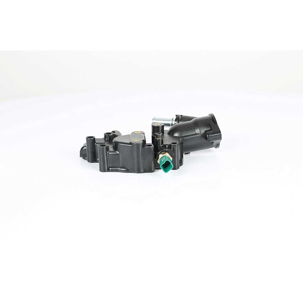 BSG Thermostat BSG 70-126-002 Citroen SAXO BSG engine thermostat BSG70126002