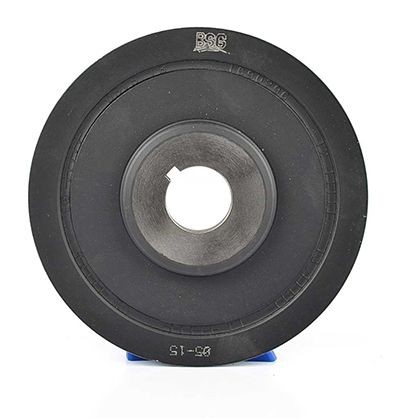 BSG Rihmaratas, väntvõll BSG 70-170-003 Väntvõlli rihmaratas BSG Alfa Romeo GIULIETTA BSG 70-170-003