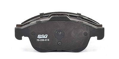 BSG Bremseklosser BSG 70-200-016 Bremsebelegg BSG Suzuki GRAND VITARA BSG 70-200-016