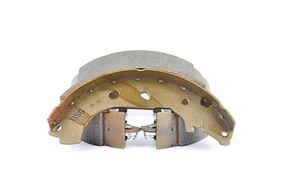 BSG Jogo de maxilas de travão BSG 70-205-001 BSG BSG 70-205-001 Travões de tambor Fiat 500 baratos