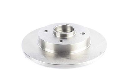 BSG Bremseskive BSG 70-210-010 Sportsbremseskiver BSG CHRYSLER BSG 70-210-010