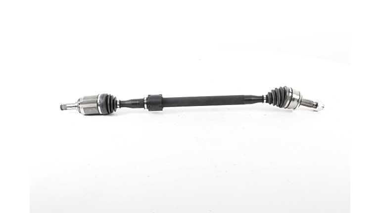 BSG Bras de suspension BSG 70-315-005 Citroën C6 Bras longitudinal BSG BSG 70-315-005