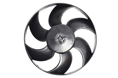 BSG Radiaatori ventilaator BSG 70-510-002 Radiaatori ventilaator AUDI BSG BSG 70-510-002