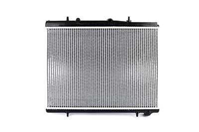 BSG Engine radiator BSG 70-520-011 BSG 70-520-011 BSG radiator PEUGEOT 407
