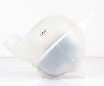 BSG Caisse à eau, radiateur BSG 70-550-008 Renault CLIO Vase d'expansion de liquide de refroidissement BSG BSG 70-550-008