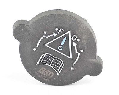 BSG Tappo, serbatoio refrigerante BSG 70-551-003 BSG BSG70-551-003 Tappo acqua radiatore Citroën BERLINGO originali
