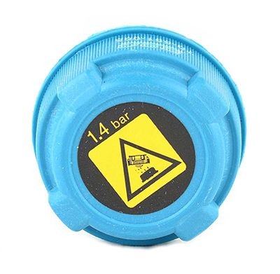 BSG Bouchon de liquide de refroidissement BSG 70-551-005 Bouchon de vase d'expansion BSG CITROËN BSG 70-551-005