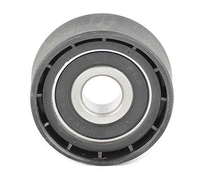 BSG Deflection / Guide Pulley, v-ribbed belt BSG 70-615-001 PEUGEOT 207 BSG guide pulley BSG70615001