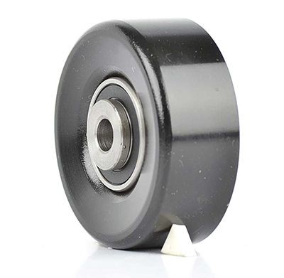 BSG Galet enrouleur de courroie d'accessoire BSG 70-615-016 Dacia LOGAN Galet enrouleur de courroie d'accessoire BSG BSG 70-615-016