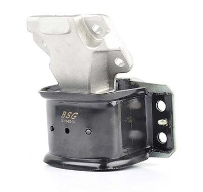 BSG Motorkudde BSG 70-700-004 BSG 70-700-004 BSG motorupphängning PEUGEOT 307