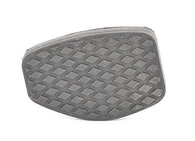 BSG Pedāļa uzlika, Sajūga pedālis BSG 70-700-021 BSG BSG70-700-021 Pedāļa uzlika Citroen Xantia Universālis cena