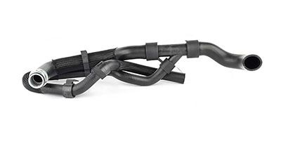 BSG Tubo flexível do radiador BSG 70-720-115 BSG 70-720-115 Tubo de radiador PEUGEOT 306 BSG