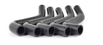 BSG Tuyau d'huile BSG 70-720-119 Conduite d'huile turbocompresseur BSG OPEL BSG 70-720-119