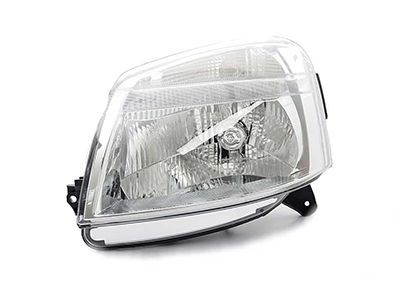 BSG Headlight BSG 70-800-002 VW BSG headlight BSG 70-800-002