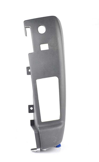 BSG Achterbumper BSG 70-920-002 Achterbumper en voorbumper BSG NISSAN BSG 70-920-002
