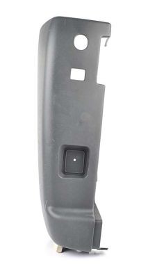 BSG Rear bumper BSG 70-920-003 Volkswagen TRANSPORTER BSG bumper BSG70920003