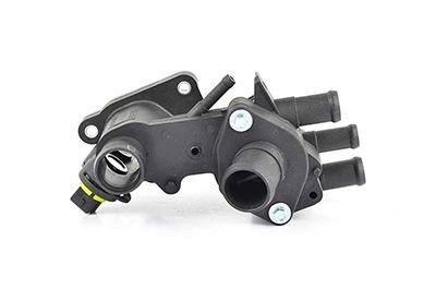 BSG Termostathus BSG 90-126-039 Termostat kølemiddel BSG Volkswagen GOLF BSG 90-126-039