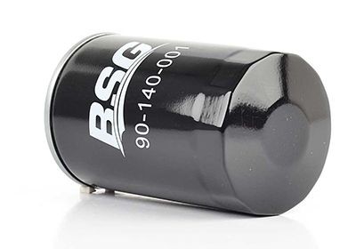 BSG Oliefilter BSG 90-140-001 Oil filter BSG KIA BSG 90-140-001