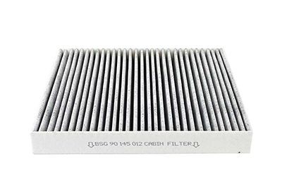 BSG Kupefilter BSG 90-145-012 BSG 90-145-012 Pollenfilter BSG MINI Cabrio