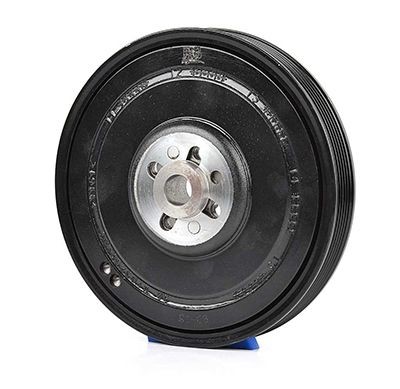 BSG Remskive, krumtapaksel BSG 90-170-001 BSG 90-170-001 Remskive krumtapaksel SKODA OCTAVIA BSG