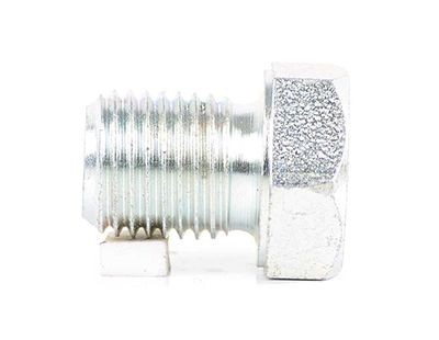 BSG Βιδωτή τάπα, λεκάνη λαδιού BSG 90-230-001 BSG 90-230-001 Βίδα εκκένωσης κάρτερ AUDI A8 BSG