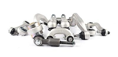 BSG Draagarm set BSG 90-310-068 Draagarm rep set BSG FIAT BSG 90-310-068