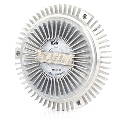 BSG Fan clutch BSG 90-505-004 BSG 90-505-004 BSG radiator fan clutch SKODA