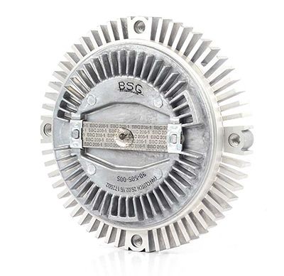 BSG Spojka ventilátora chladenia BSG 90-505-005 Spojka ventilátora chladenia BSG X5 BSG 90-505-005 lacné