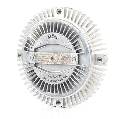 BSG Fan clutch BSG 90-505-006 BSG 90-505-006 BSG fan clutch SKODA