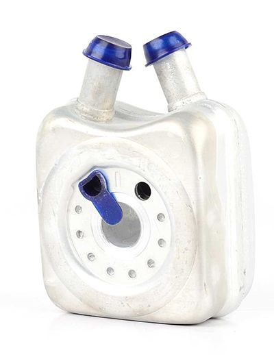 BSG Chladič motorového oleja BSG 90-506-001 Chladič motorového oleja BSG Skoda SUPERB BSG 90-506-001