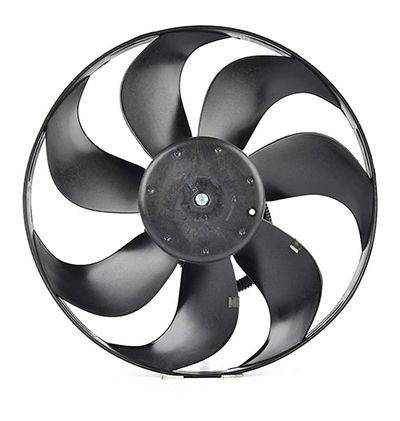 BSG Koelventilator BSG 90-510-001 Radiateurventilator HYUNDAI BSG BSG 90-510-001