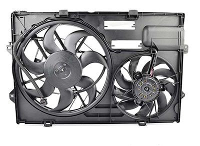 BSG Kjølevifte BSG 90-510-014 Radiatorvifte BSG Hyundai i30 BSG 90-510-014