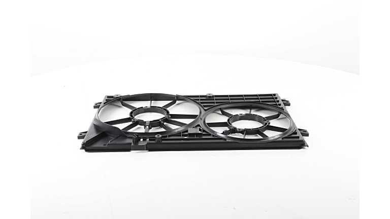 BSG Support, ventilateur de radiateur BSG 90-511-002 Support, ventilateur de radiateur BSG AUDI BSG 90-511-002