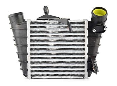 BSG Intercooler BSG 90-535-006 BSG 90-535-006 BSG laddluftkylare SEAT IBIZA