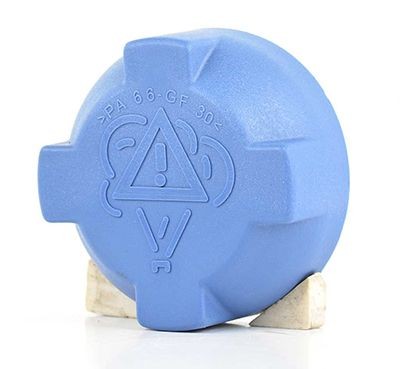 BSG Tapón, depósito de refrigerante BSG 90-551-003 BSG Tapa de depósito de agua BSG 90-551-003 opiniones