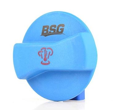 BSG Tappo, serbatoio refrigerante BSG 90-551-004 BSG 90-551-004 costo Tappo vaschetta radiatore BSG SEAT LEON